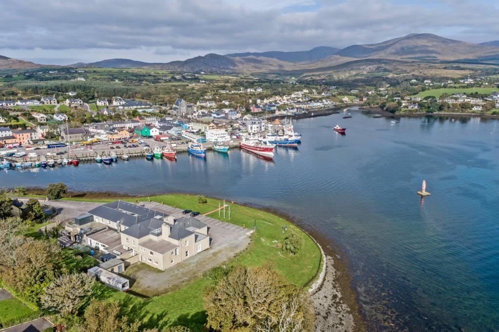 Main image of property: Beara Coast Hotel, Castletownbere, County Cork, P75WF59