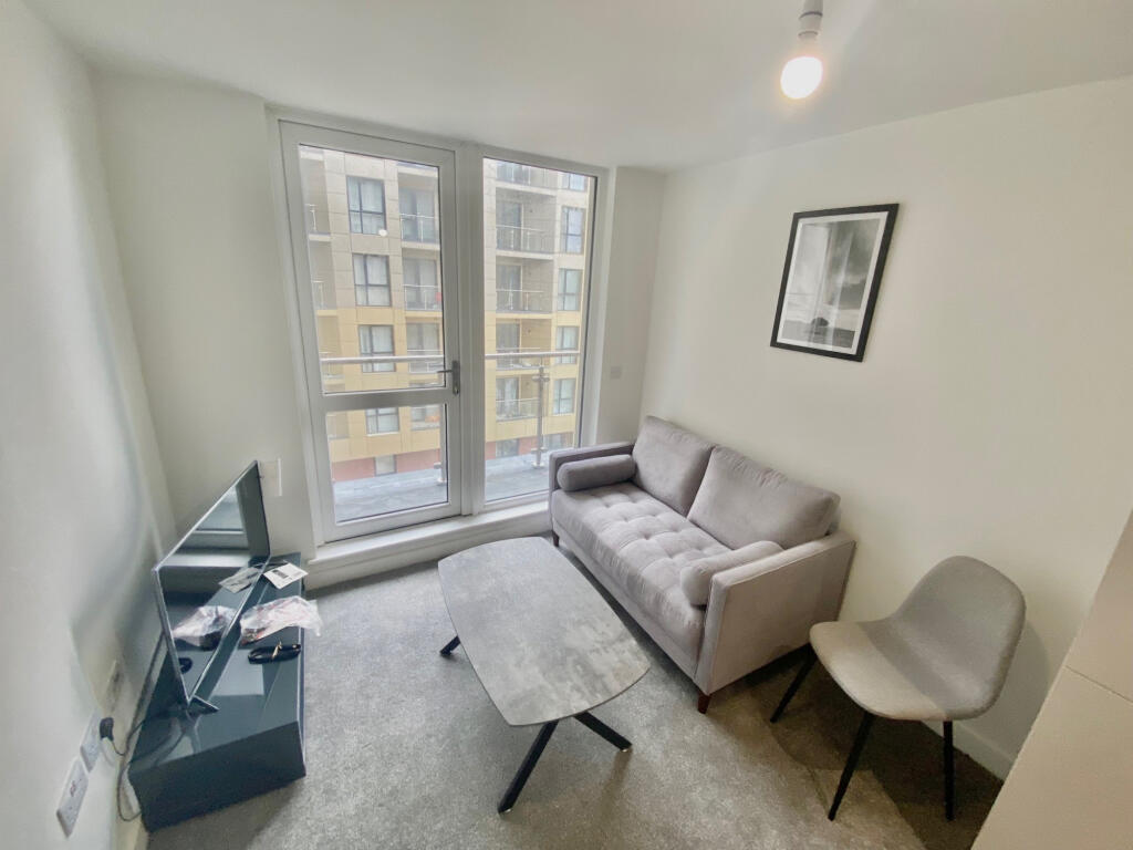 Main image of property: 9 Adelphi Street, Salford, Lancashire, M3