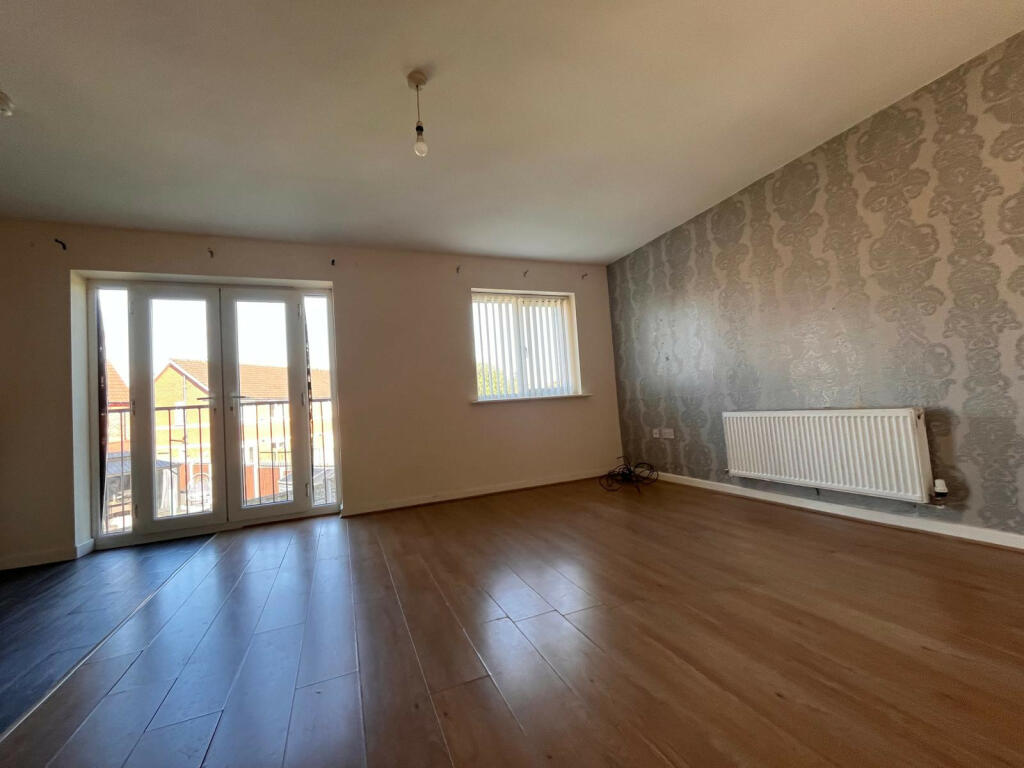 Main image of property: Dinas Court, Harrington Road, Liverpool, Merseyside, L36