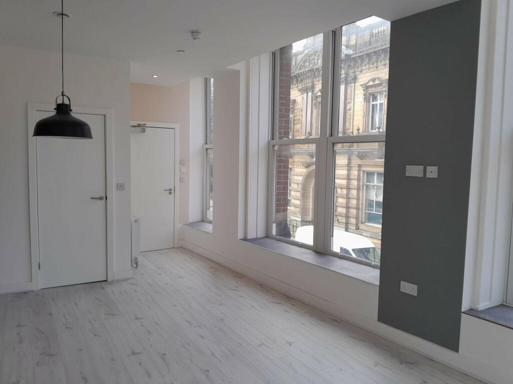 Additional property image - Silver Street, Bury, Lancashire, BL9