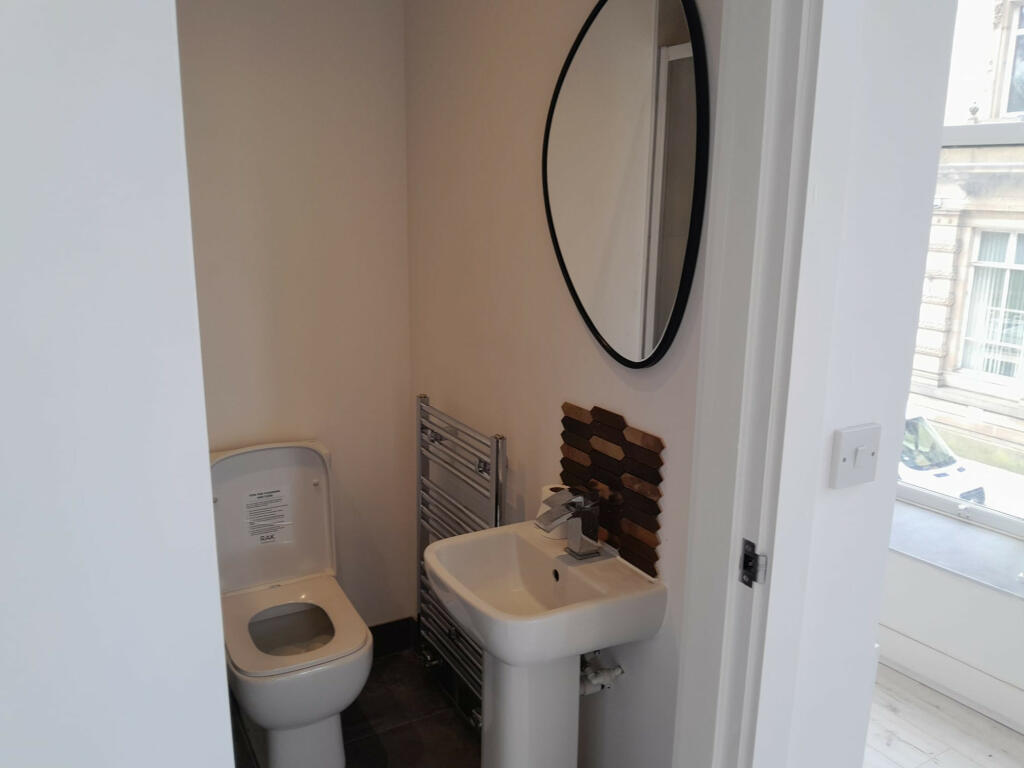Additional property image - Silver Street, Bury, Lancashire, BL9