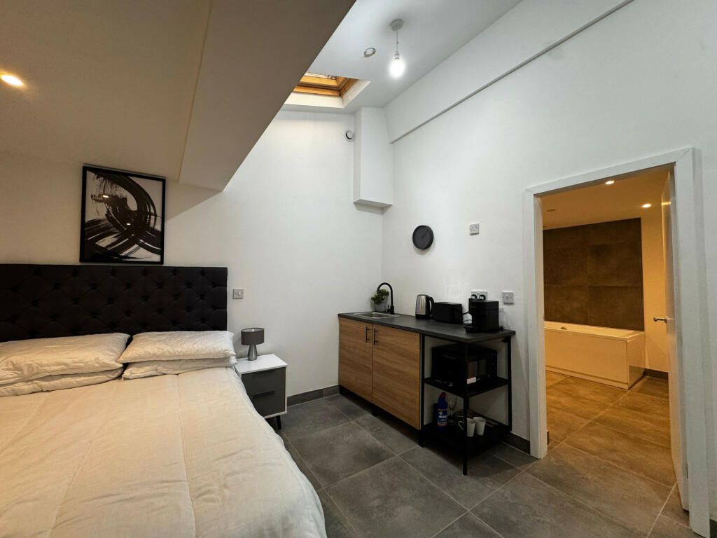 Additional property image - Silver Street, Bury, BL9
