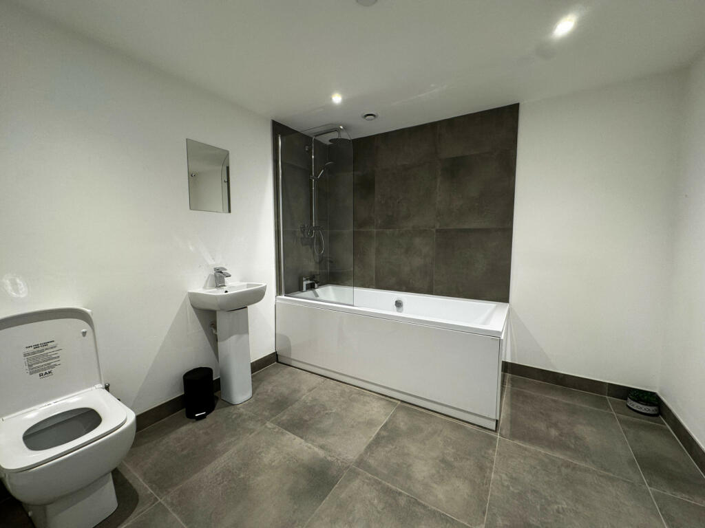 Additional property image - Silver Street, Bury, BL9