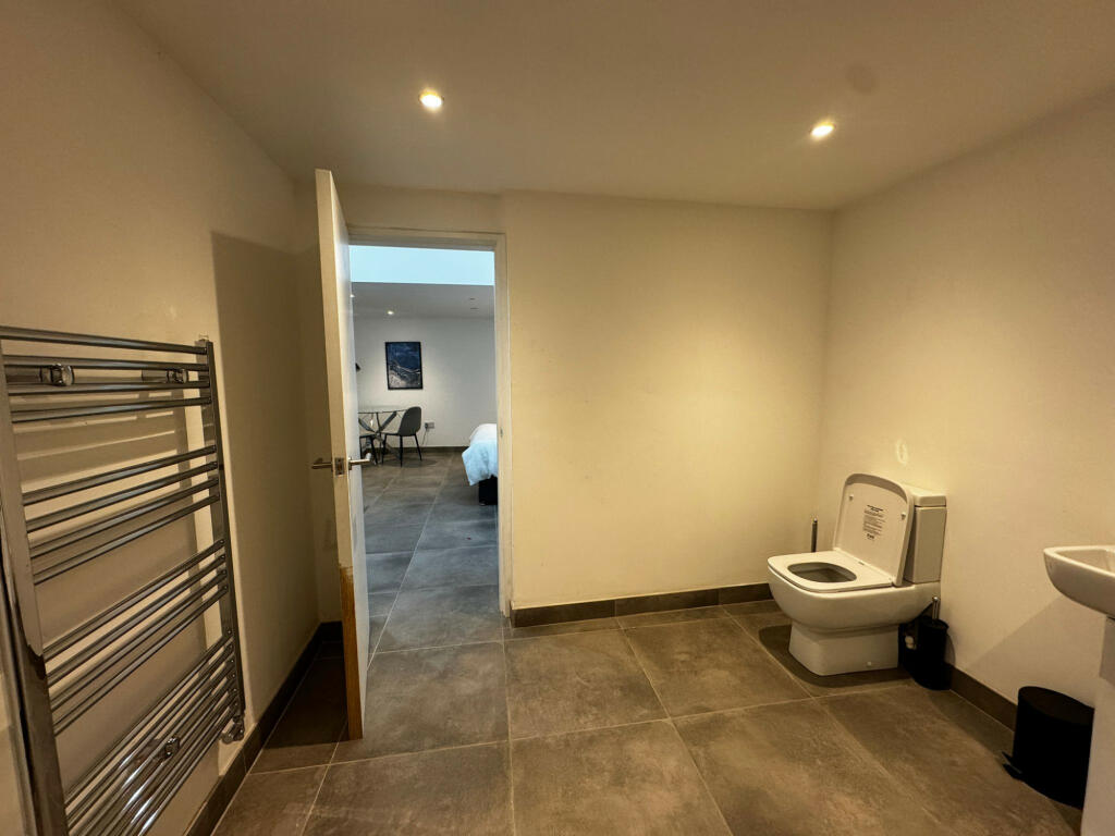 Additional property image - Silver Street, Bury, BL9