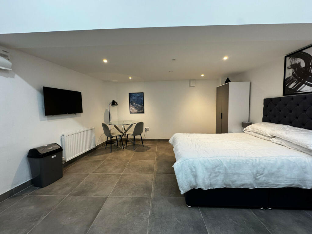 Additional property image - Silver Street, Bury, BL9