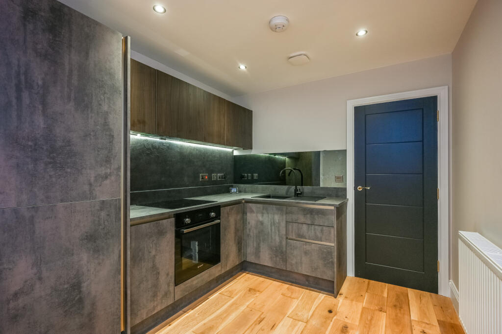 Main image of property: St Oswald’S Street, Liverpool, Merseyside, L13