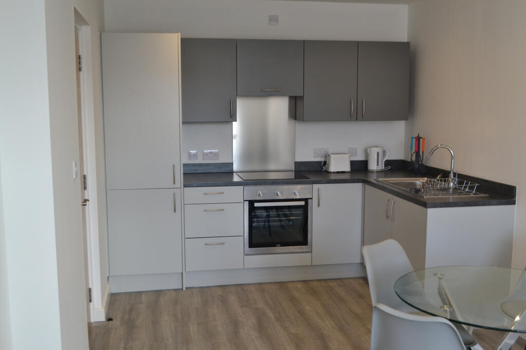 Main image of property: 5 Wallgate, Wigan, WN3