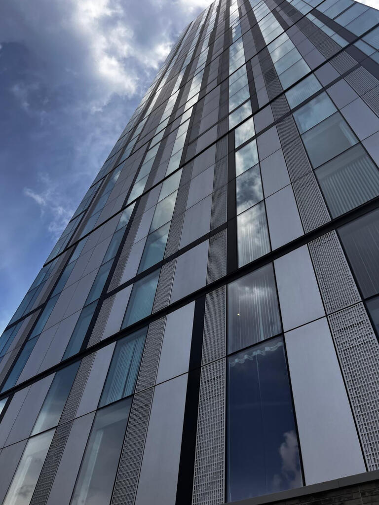 Main image of property: Bankside @ Colliers Yard, Salford, Manchester, M37HX