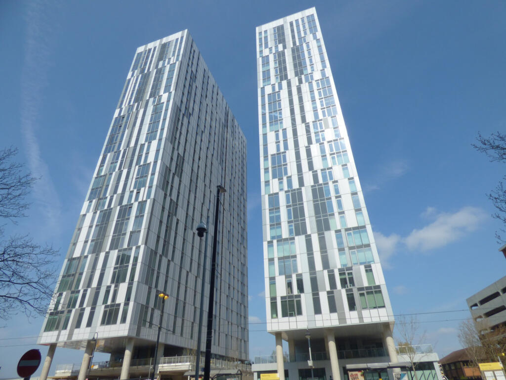Main image of property: , 11 Michigan Avenue, Salford, Lancashire, M50