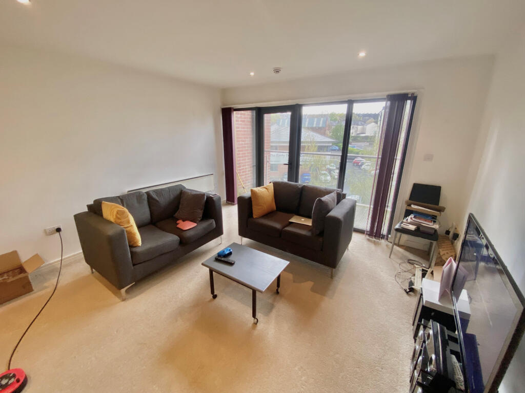 Main image of property: St. James Court West, Accrington, Lancashire, BB5