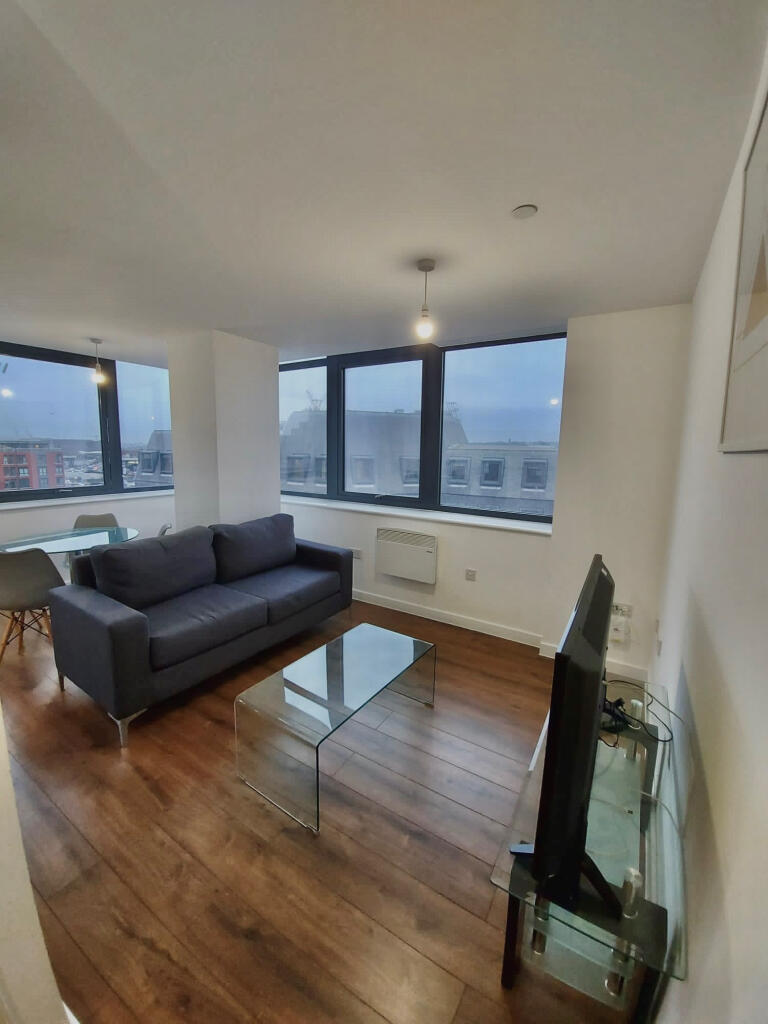 Main image of property: Silkhouse Court, Liverpool, Merseyside, L2