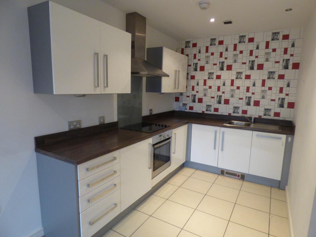Main image of property: St. James Court, Accrington, Lancashire, BB5