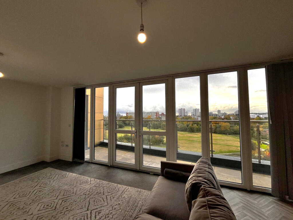 Main image of property: Adelphi Wharf, 9 Adelphi Street, Salford, Lancashire, M3