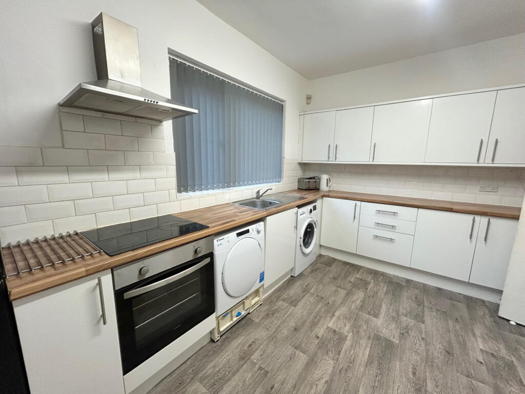 Main image of property: Ferndale Road, Liverpool, L15