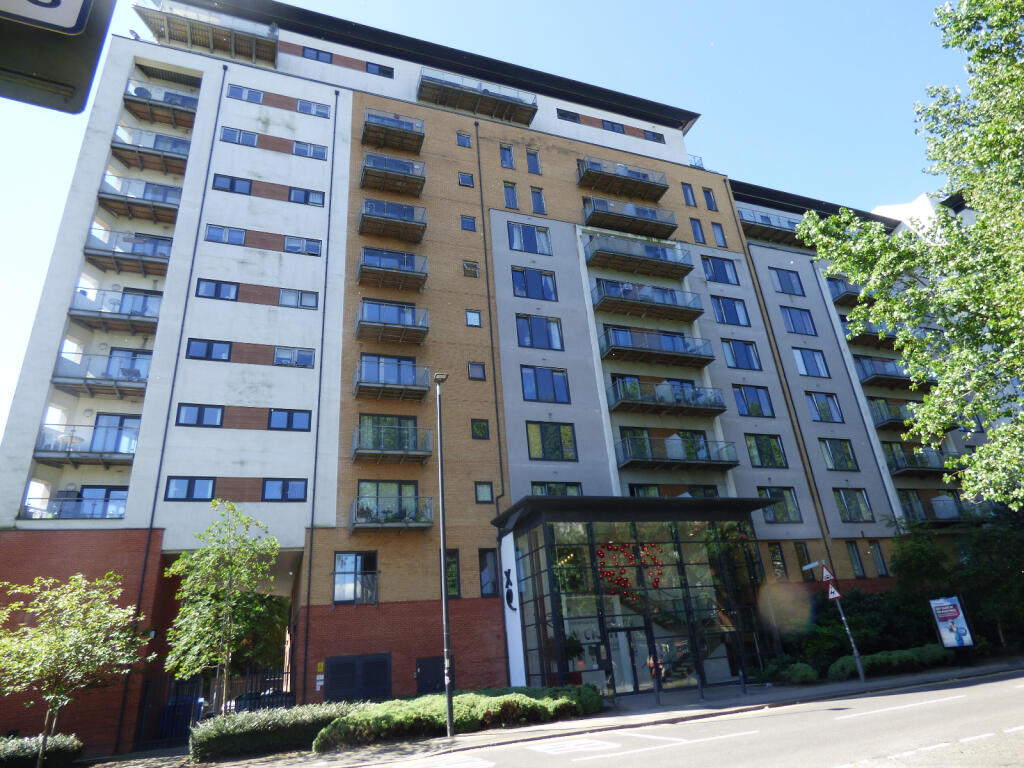 Main image of property: Taylorson Street South,  Salford, M5