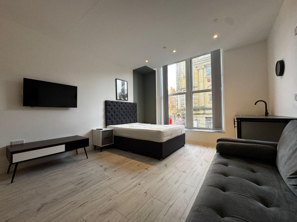 Main image of property: Silver Street, Bury, Lancashire, BL9