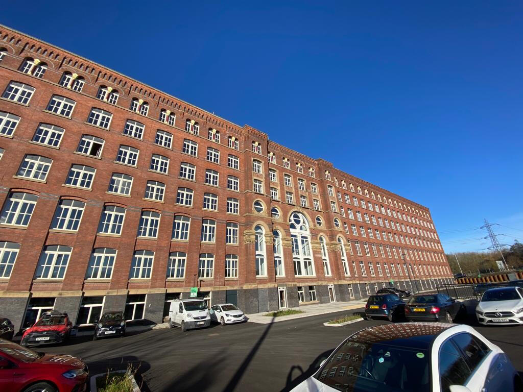 Main image of property: Water Street, Stockport, SK1