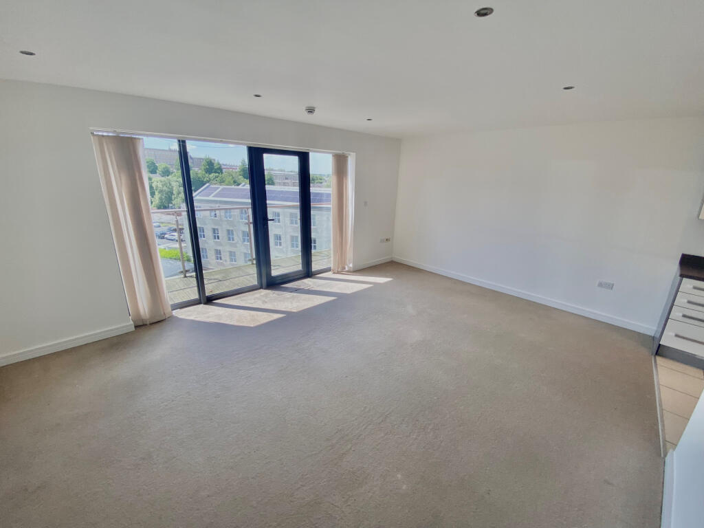 Main image of property: St. James Court West, Accrington, Lancashire, BB5