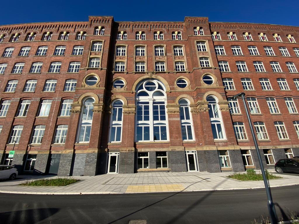 Main image of property: Water Street, Stockport, SK1