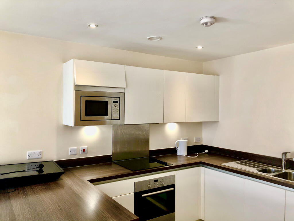 Main image of property: Potato Wharf, Manchester, M3