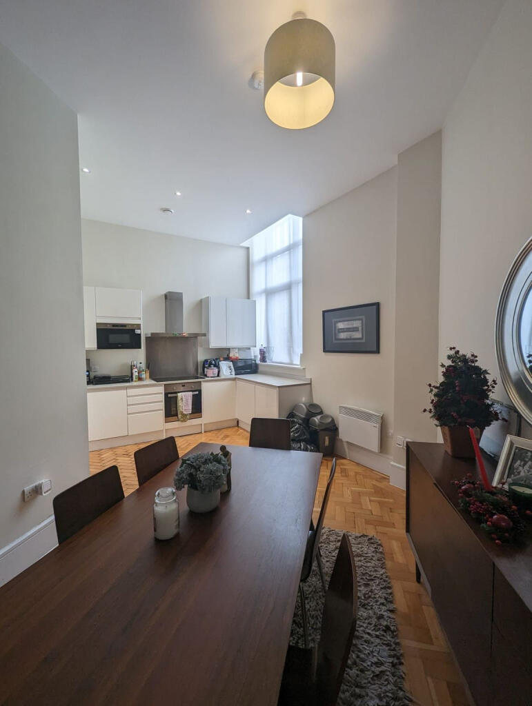 Main image of property: Dock Office, Furness Quay, Salford, Lancashire, M50