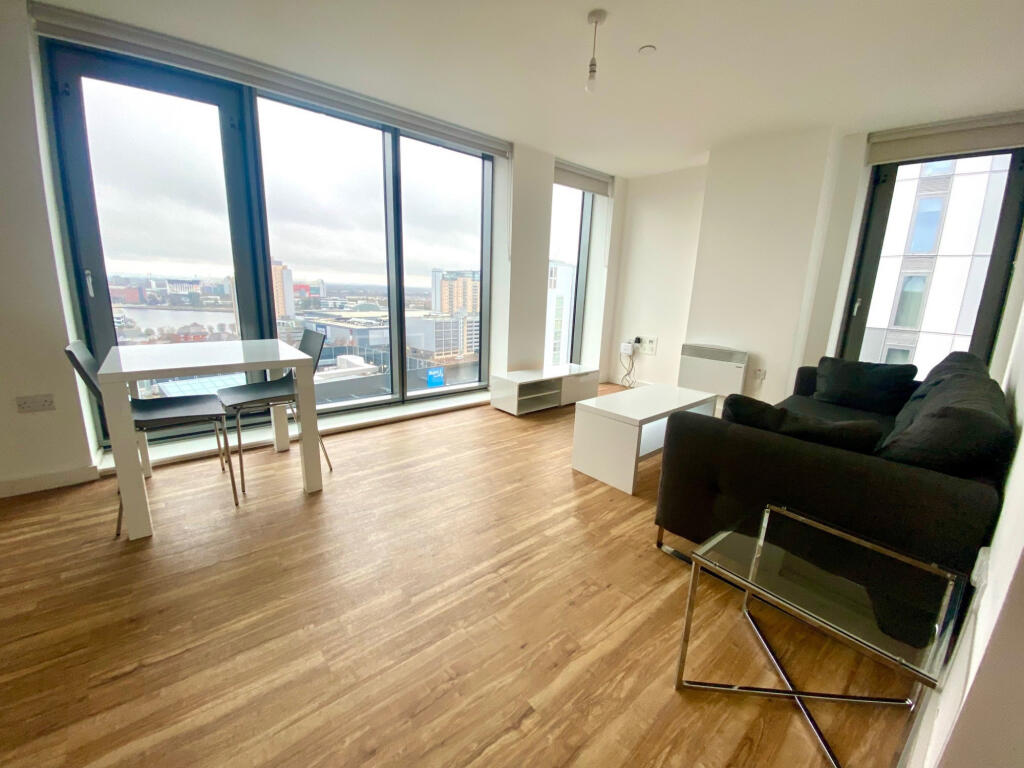 Main image of property: 9 Michigan Avenue, Salford, Lancashire, M50