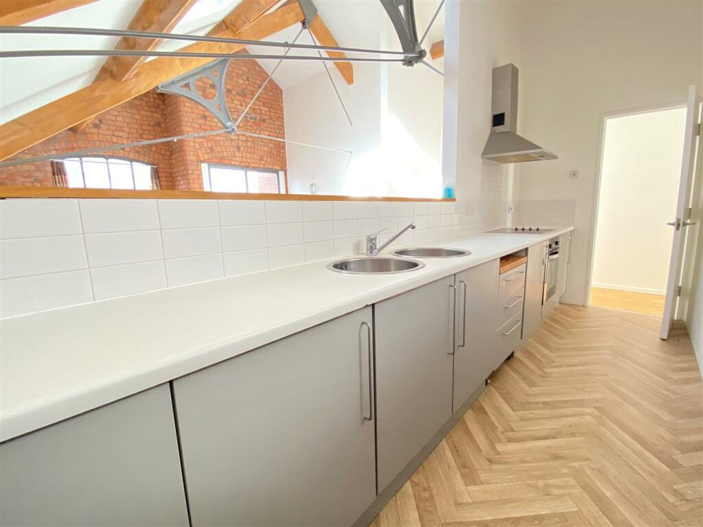 2 bedroom apartment for sale in Abbey Building, 12 Old Haymarket