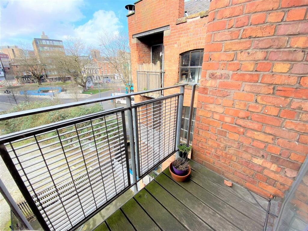 2 bedroom apartment for sale in Abbey Building, 12 Old Haymarket