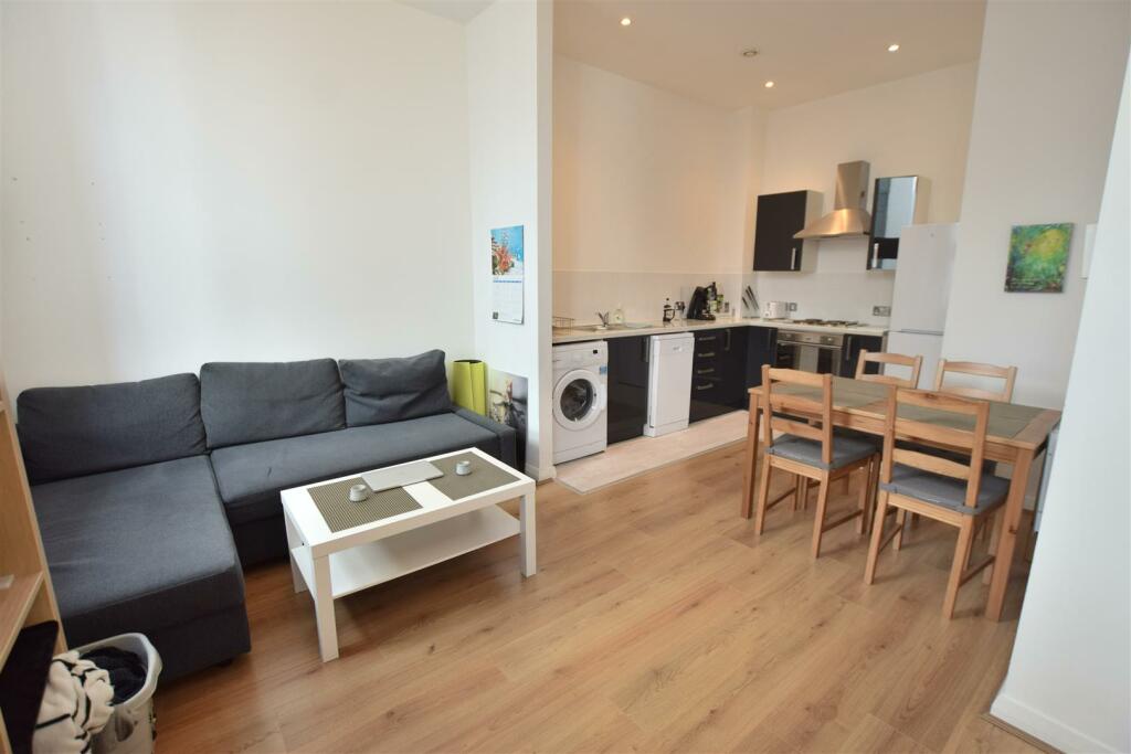 Main image of property: Liberty Place, Madison Square, Liverpool