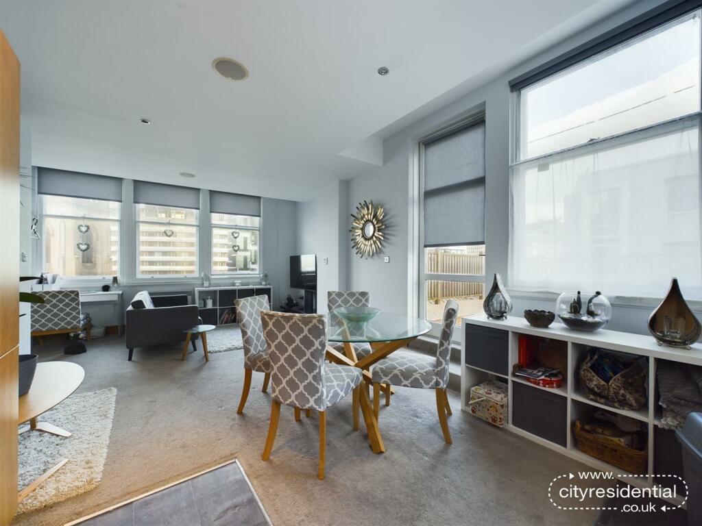 Main image of property: Tower Building, Water Street, Liverpool