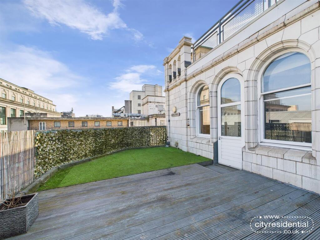 Main image of property: Water Street, Liverpool