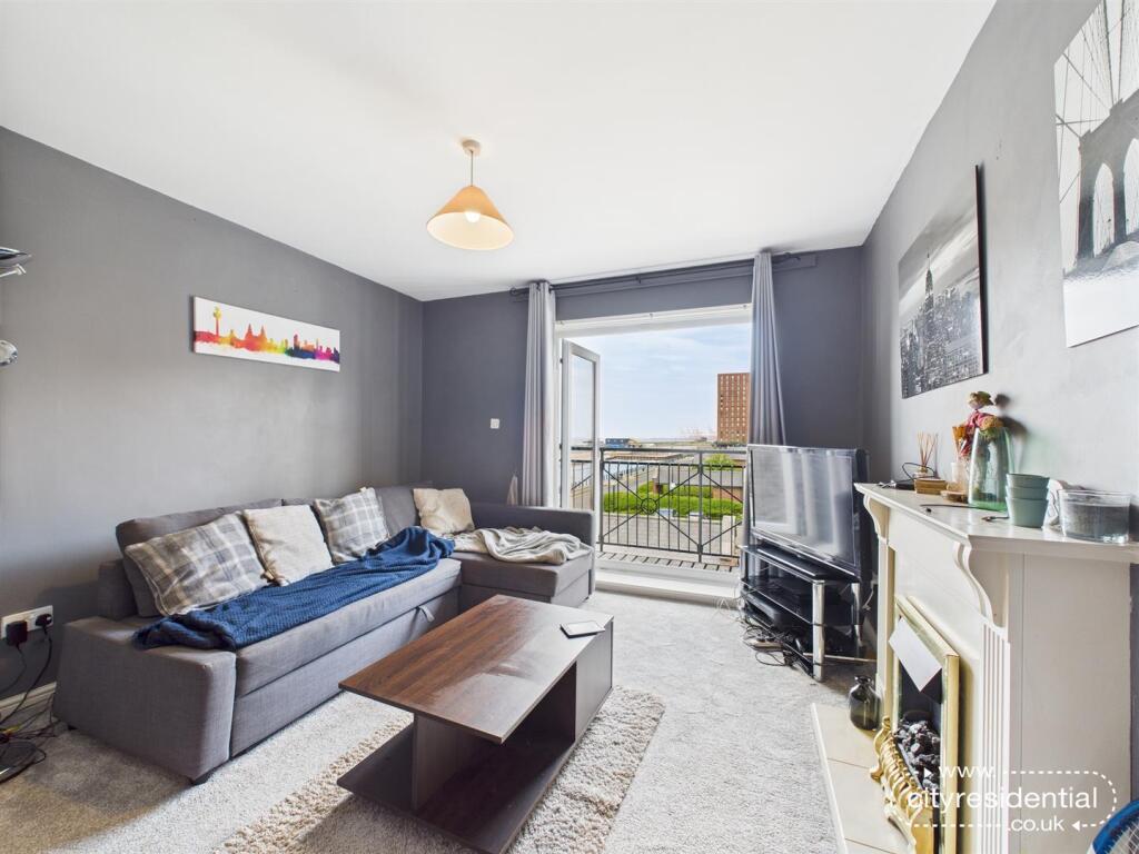 Main image of property: Waterloo Quay, Liverpool