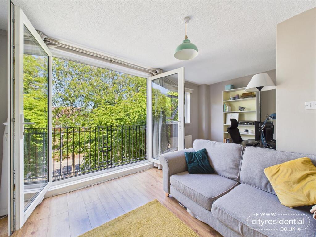 Main image of property: Alfred Mews, Liverpool