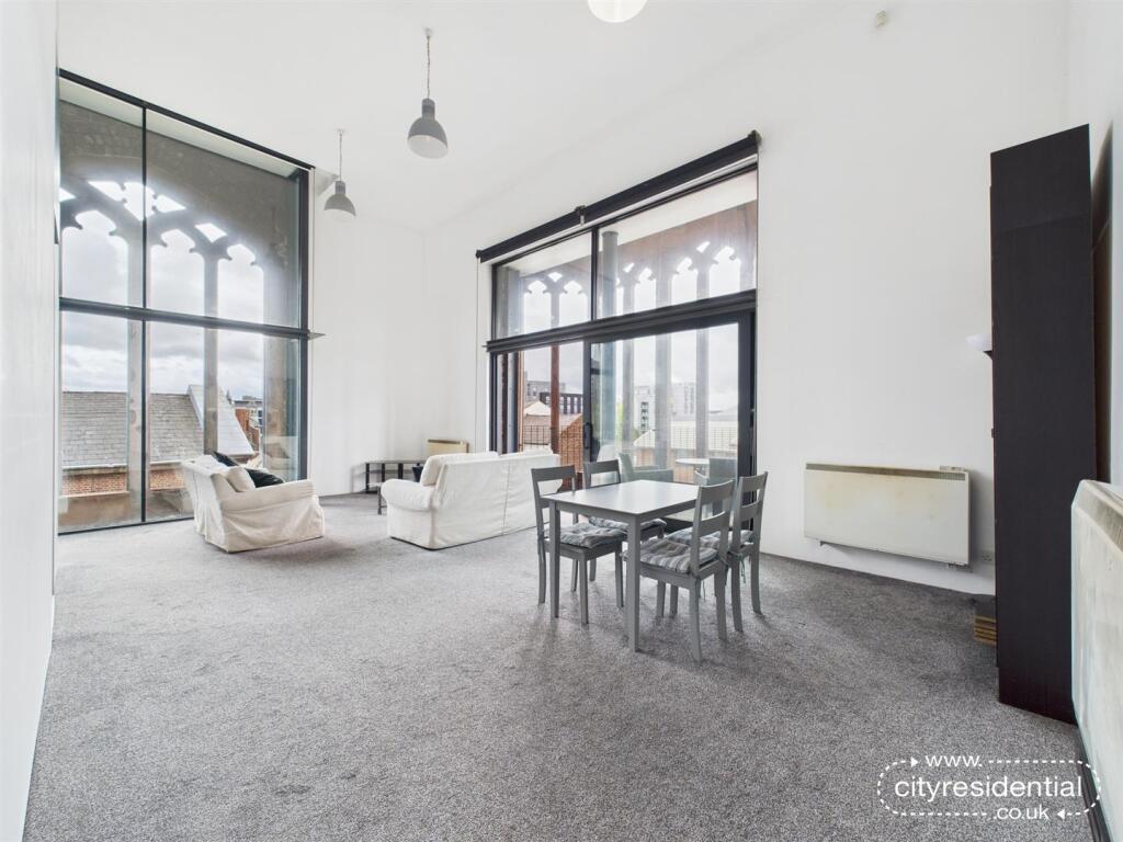 Main image of property: The Collegiate, Liverpool