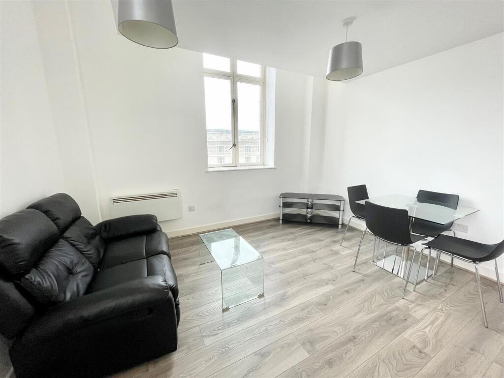 Main image of property: 7 The Strand, Liverpool