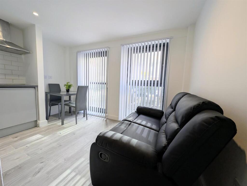 Main image of property: Wolstenholme Square, Liverpool