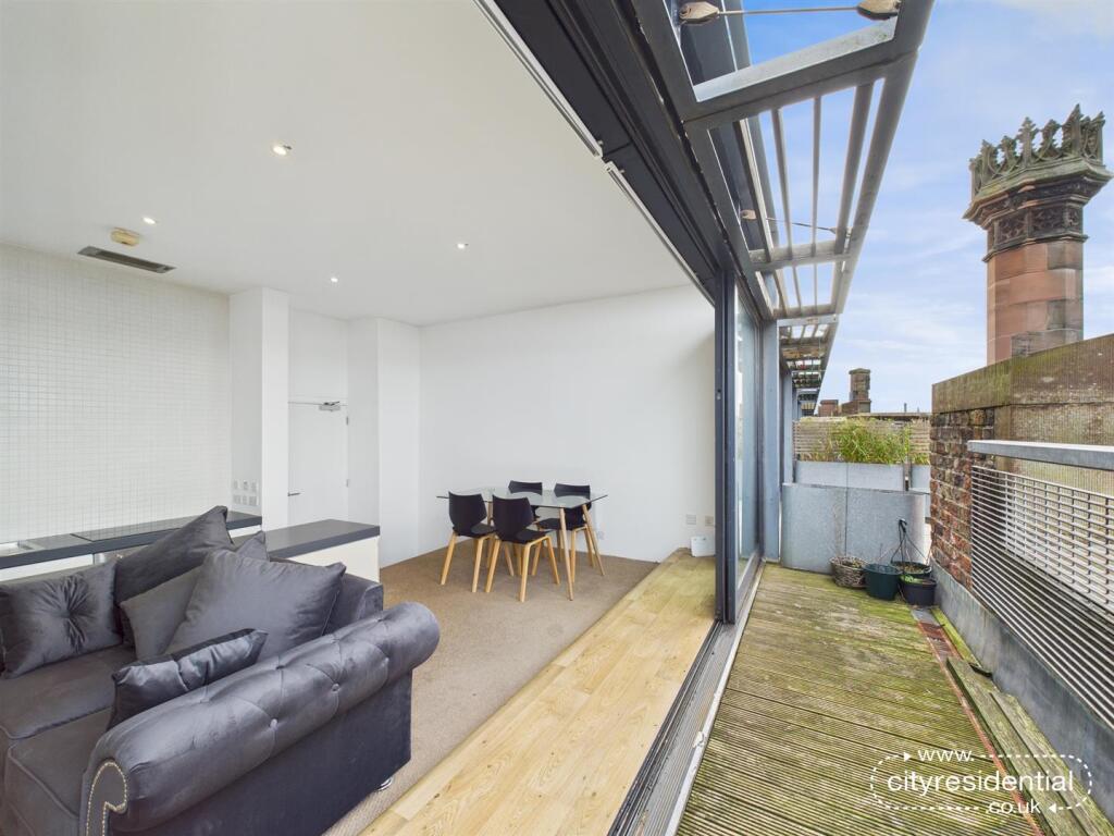 Main image of property: The Collegiate, Liverpool