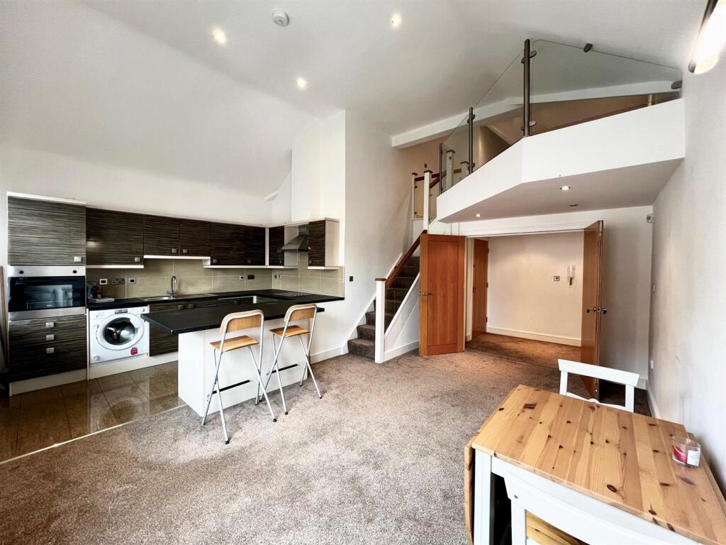 Main image of property: 123-129 Lark Lane, Liverpool