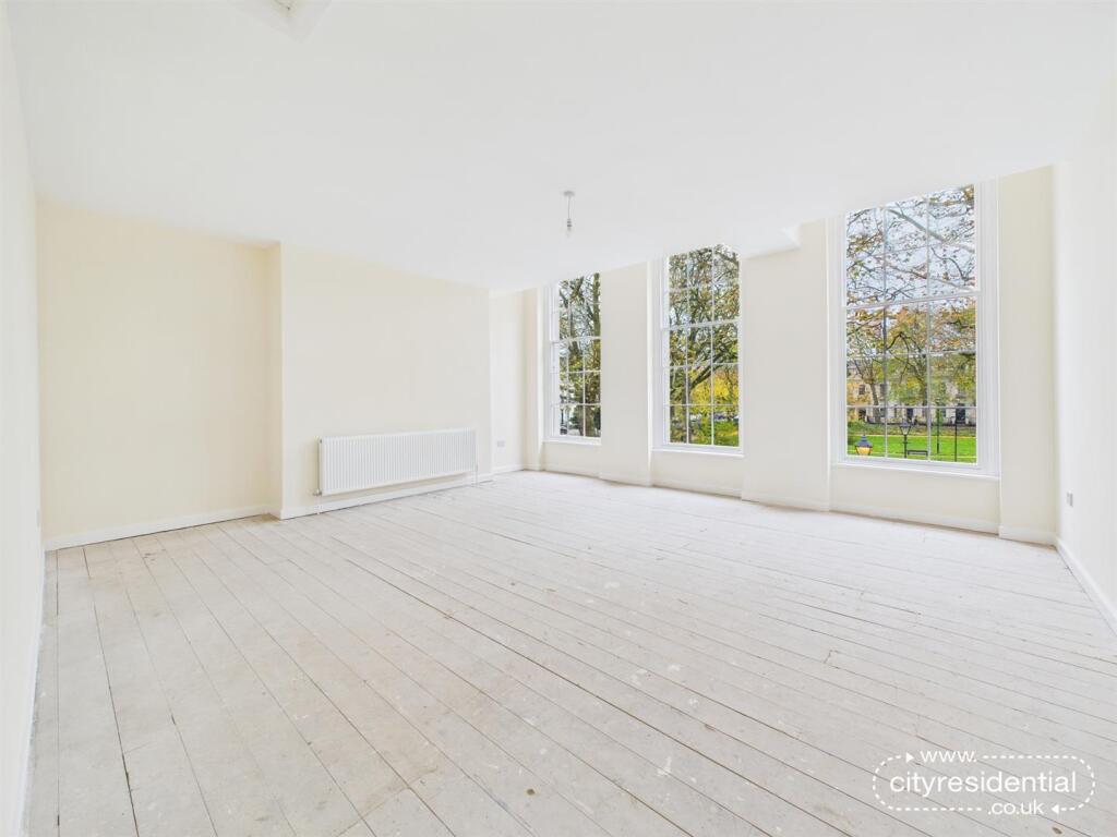 Main image of property: Falkner Square, Liverpool