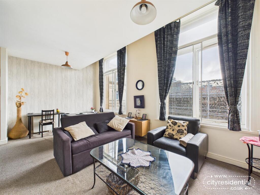 Main image of property: Sir Thomas Street, Liverpool