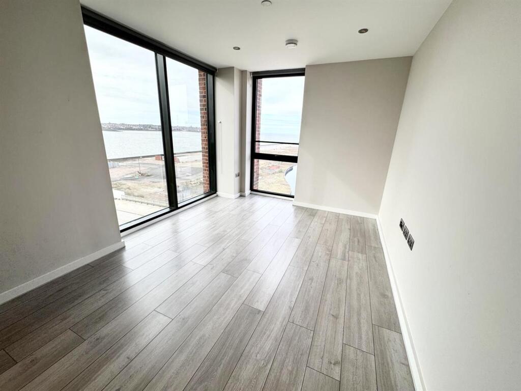 Main image of property: Jesse Hartley Way, Liverpool