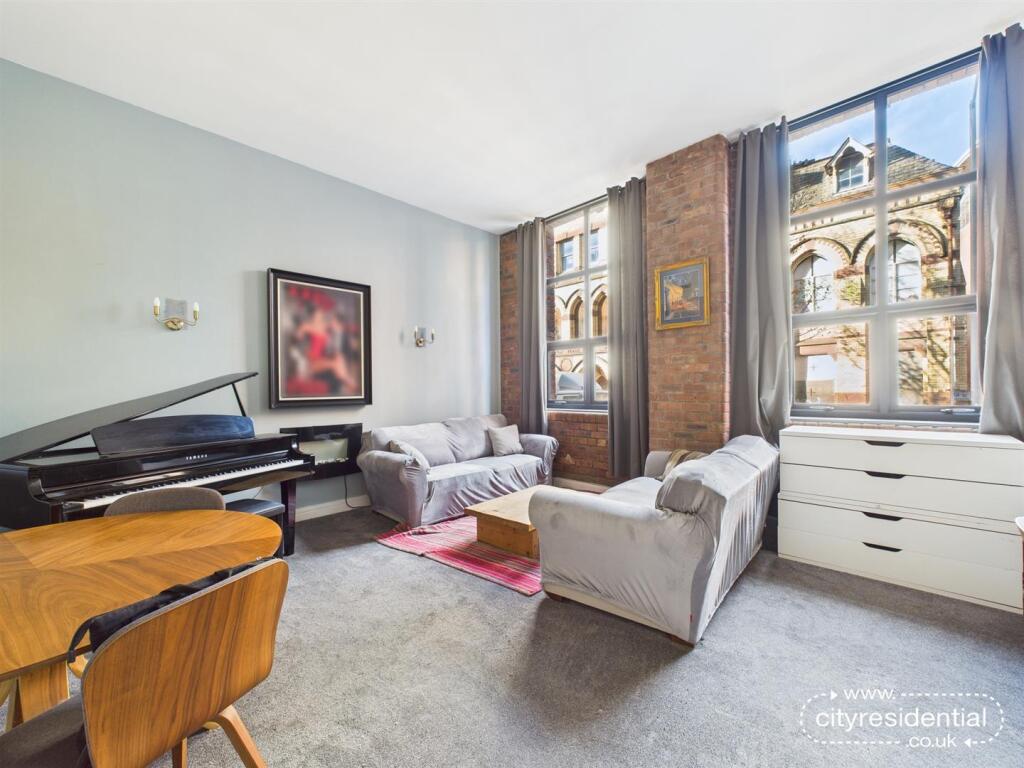 Main image of property: Cornwallis Court, Liverpool