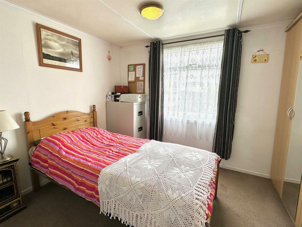 2 bedroom park home for sale in Millbank Court, Station Road, Thirsk, YO7