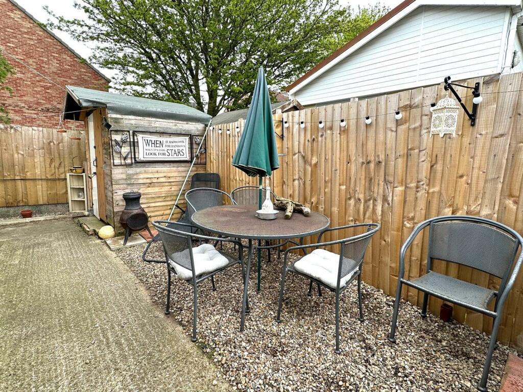 2 bedroom park home for sale in Millbank Court, Station Road, Thirsk, YO7