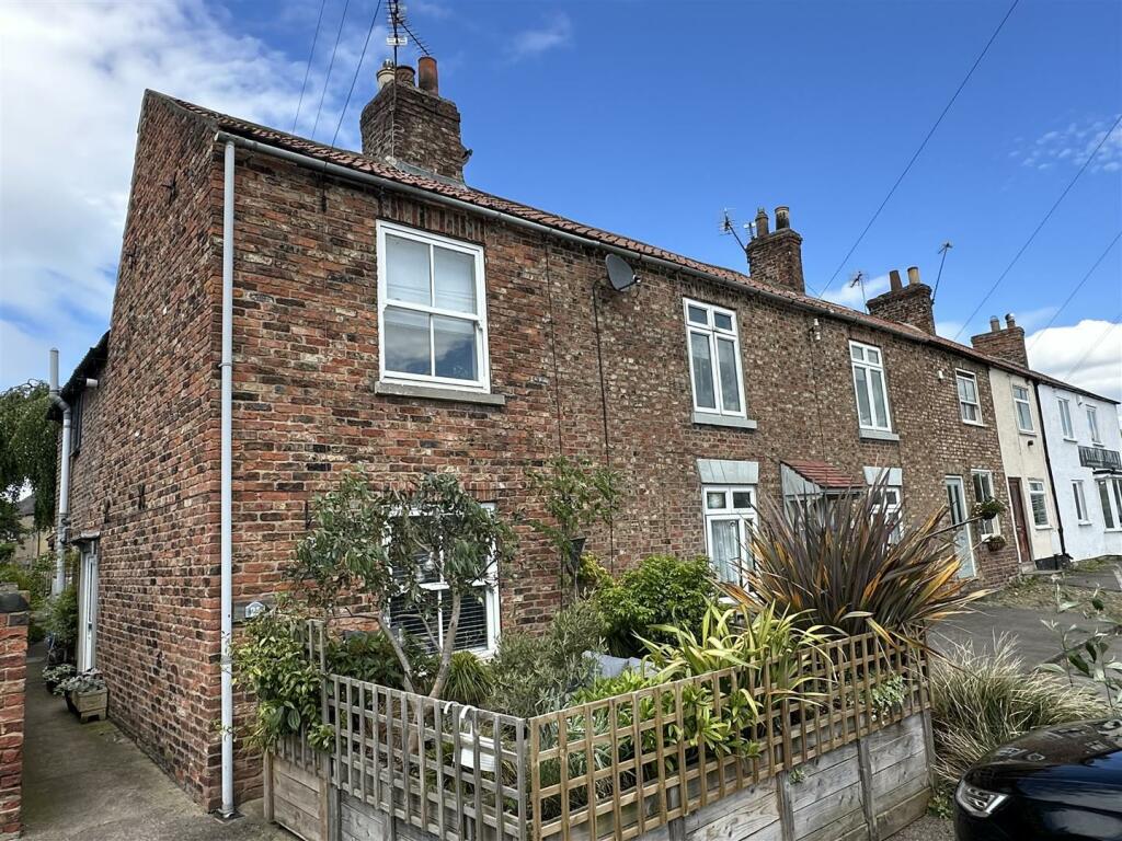Main image of property: Ingramgate, Thirsk