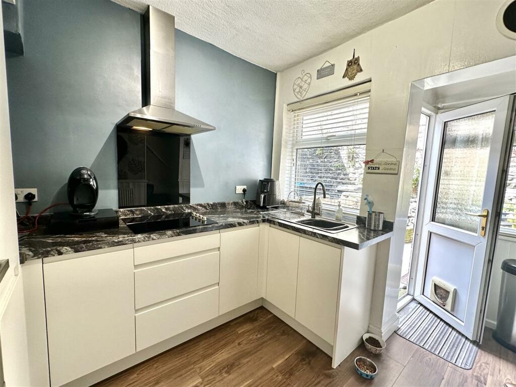 Main image of property: Westgate, Thirsk