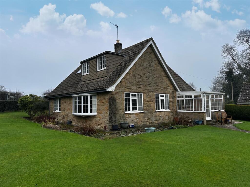 Main image of property: Sutton, Thirsk