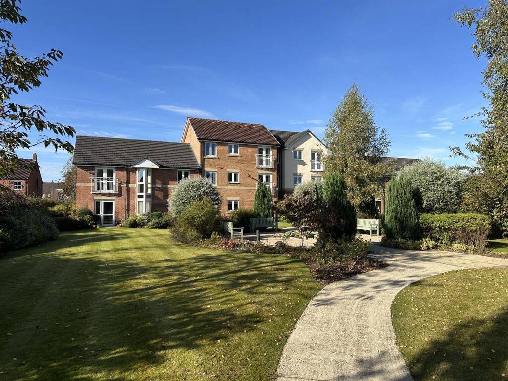 Main image of property: Rowan Court, Long Street, Thirsk