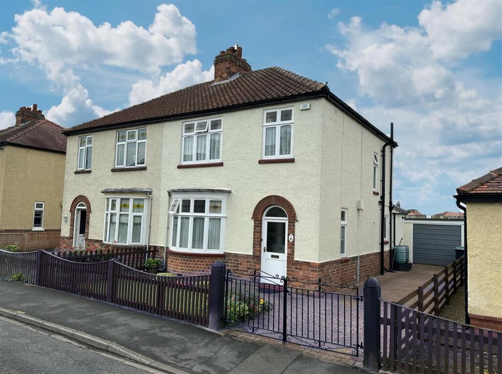 Main image of property: Croft Heads, Sowerby, Thirsk