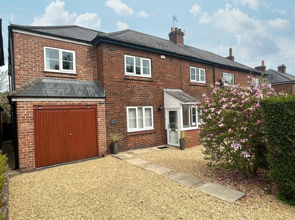 Main image of property: Green Lane East, Sowerby, Thirsk